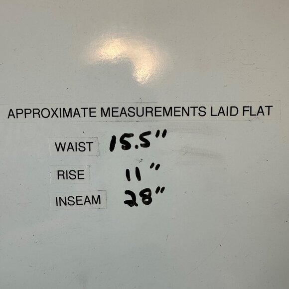 Hanes Sport Womens Medium Black Jogger Sweatpants 100% Polyester - Picture 10 of 10